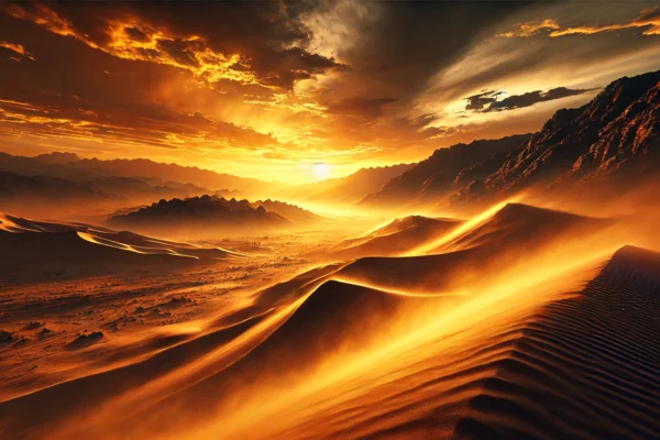 Setelah Imam Mahdi Muncul: Detik-detik Perubahan Dunia