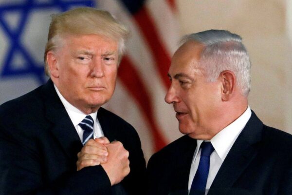 ISRAEL Sekat Bantuan ke GAZA: Dunia Kecam Tindakan Tidak Berperikemanusiaan