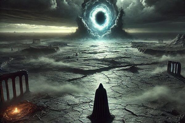 SIAPAKAH DAJJAL? ASAL-USUL MAKHLUK FITNAH TERBESAR