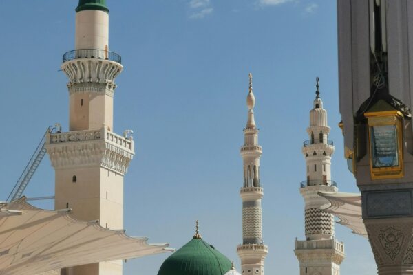 PENGHINAAN TERHADAP NABI: FITNAH TERHADAP PERKAHWINAN RASULULLAH ﷺ
